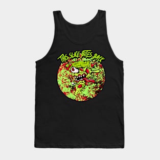 This Slice Bites Back Tank Top